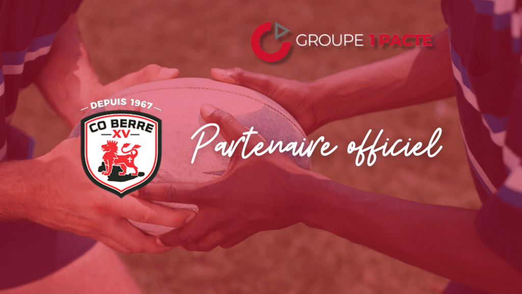 Groupe 1 Pacte